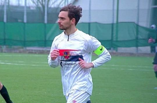 Falco, il ds Nodari annuncia dodici conferme. Grande soddisfazione per la permanenza di Riccardo Vanoncini