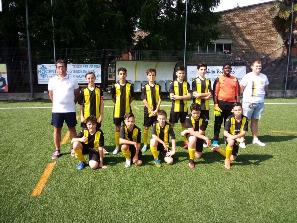 San Paolo, festa con settebello (a 2) in oratorio: il sabato dei Ragazzi a 7 Csi