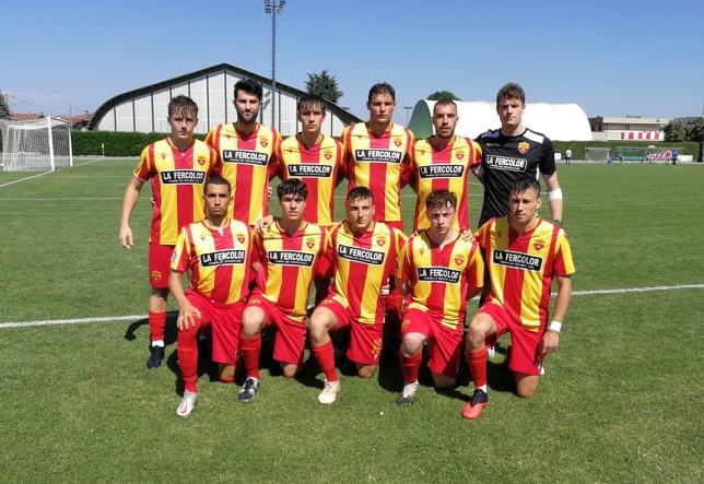 Lorenzo Corno saluta lo Scanzo e passa al Caravaggio