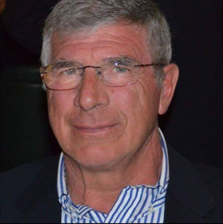 We’re the Fubal, Cingarlini: “Mi piace l’idea di un torneo con pres, DS, allenatori, arbitri e giornalisti: gli elementi cardine del calcio”