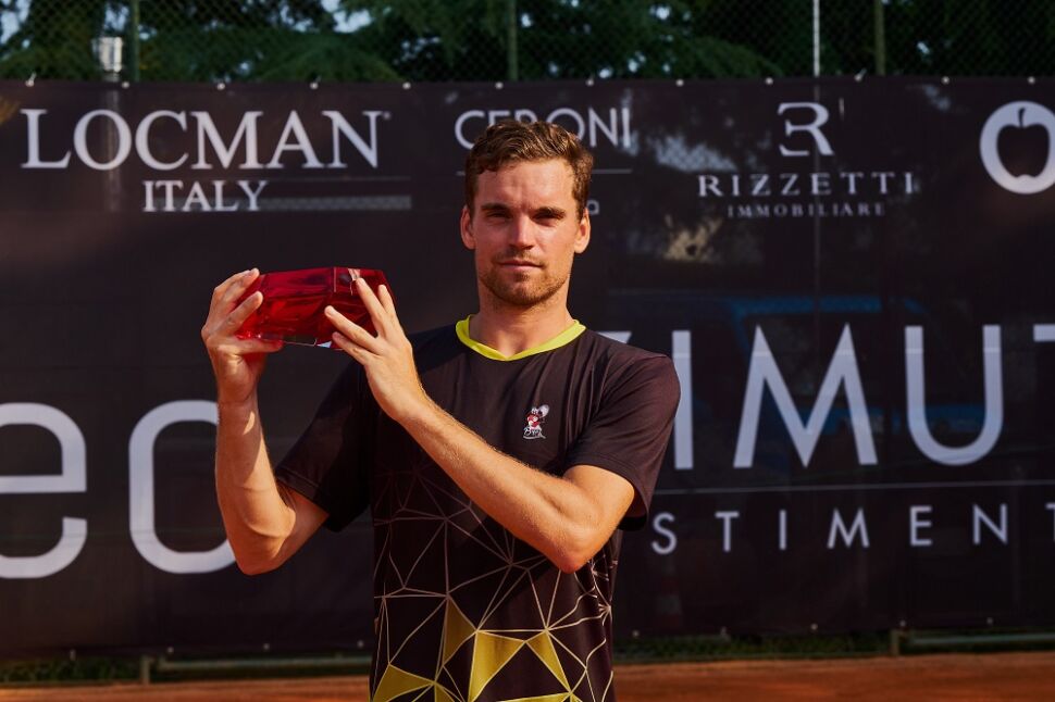 TENNIS Trofeo Azimut. Bergamo ritrova il suo torneo ITF dal 21 al 27 giugno