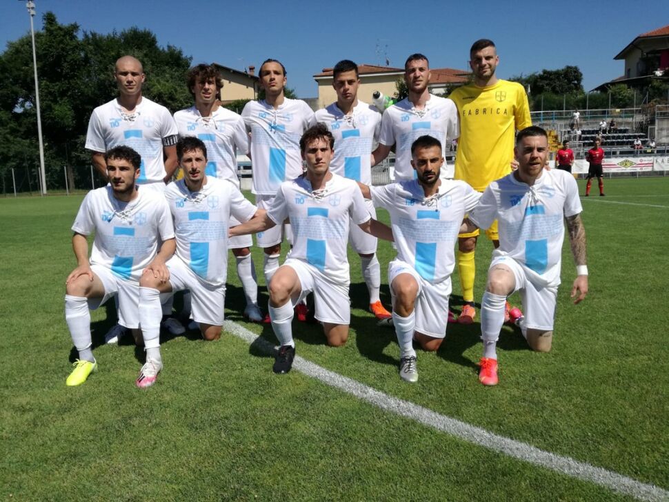 Il Fanfulla condanna la Tritium alla retrocessione in Eccellenza. I ragazzi di Calvi crollano nella partita più importante della stagione