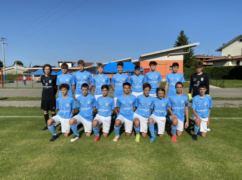 Torneo Ciatto, domenica a Brusaporto la finalissima tra Virtus e Sarnico