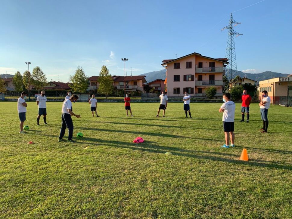 Il Locate punta sul vivaio. Valsecchi: “Competenze, codice etico e… una novità”