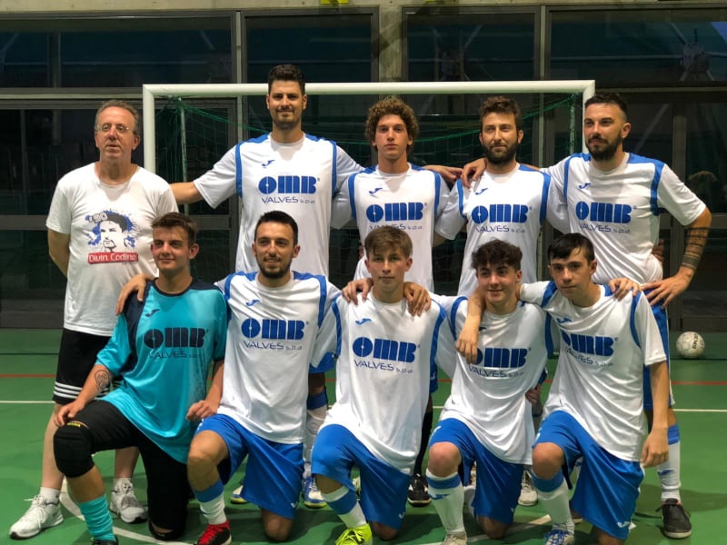 Coppa Asi, la Vetreria Cristinelli batte la Playhouse Dalmine e vola in semifinale