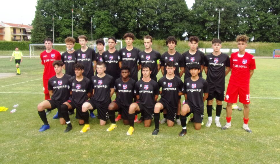 Supercoppa Cassera, un immenso Daniele Viscardi ne fa tre e la Virtus spicca il volo