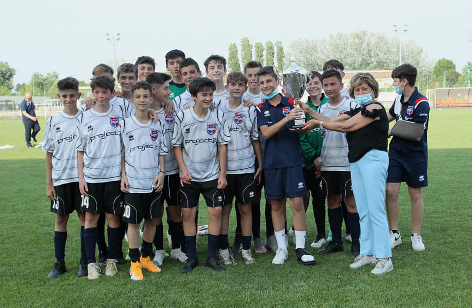 Il De Guz è della Virtus! Scanzo ko in finale. Terzo posto al Caravaggio