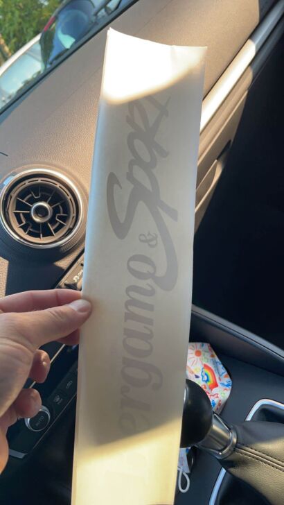 Bergamo & Sport al Benacus Rally!