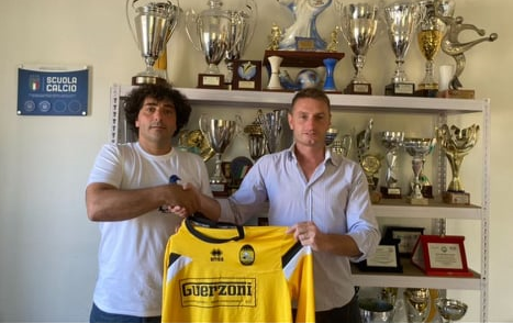 UFFICIALE – L’Acos cambia guida tecnica: ecco Federico Alborghetti