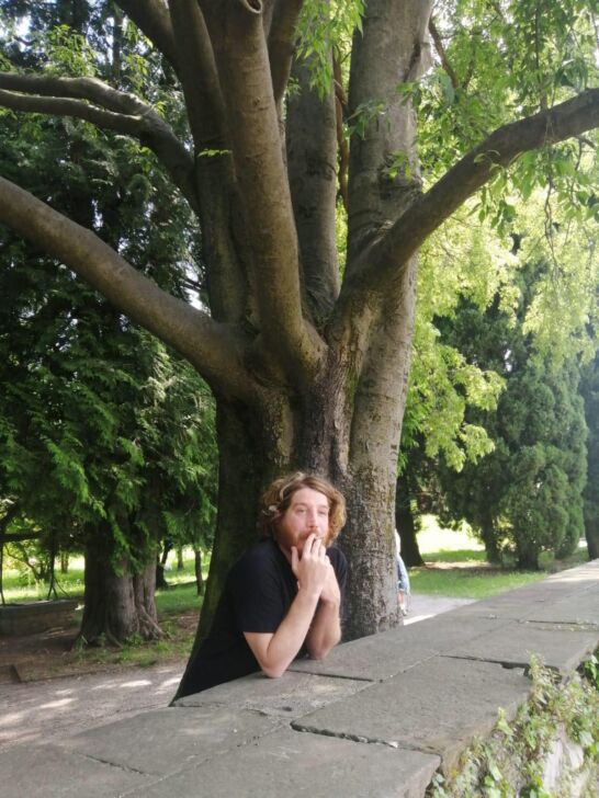 I tantissimi cassetti di Bergamo, una città bellissima, che per conoscerla non basterebbe un secolo