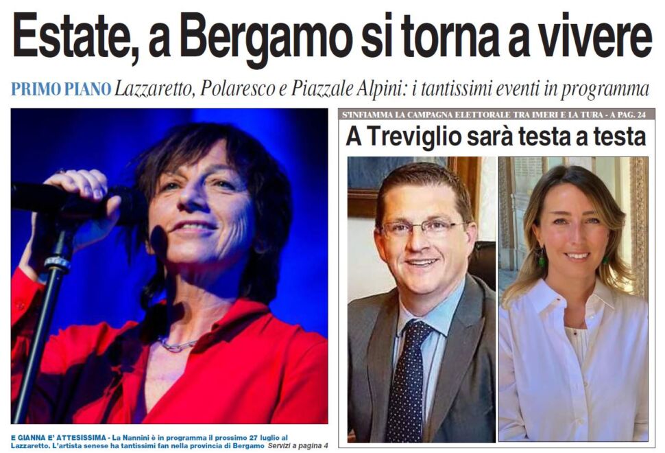 Il ritorno de “Il Caffè”: scarica qui la tua copia gratuita