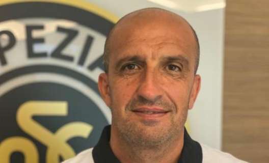 Serie D, Villa Valle: scelto Valter Bonacina per la panchina