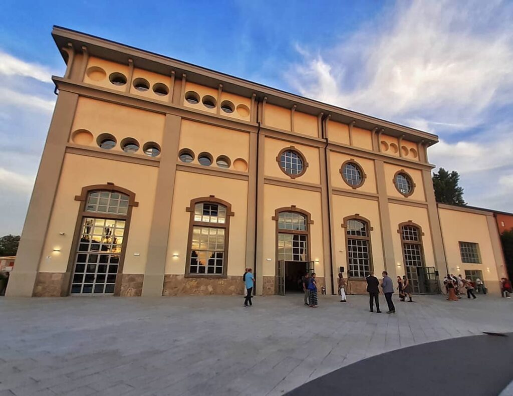 La rinascita di Daste e Spalenga