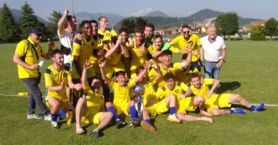 Torneo Preda, l’Endine si prende la “finale infinita”: Ranica battuto 3-2