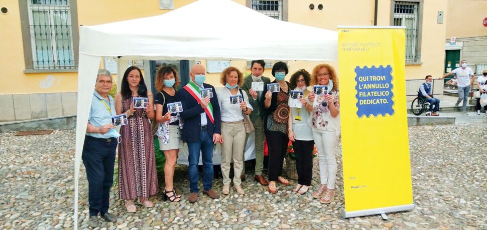 Fornovo celebra Carlo Nicoli ed i suoi diciottenni: quando un atto di cuore  si sposa con il futuro