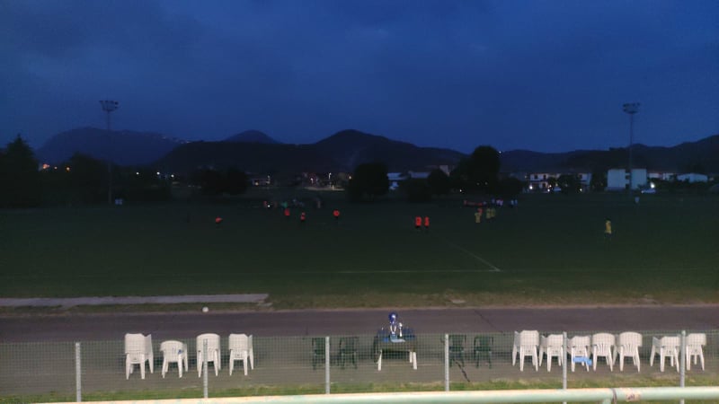 Torneo Preda, la finalissima tra Ranica ed Endine si concluderà domenica (dopo la sospensione della scorsa settimana)