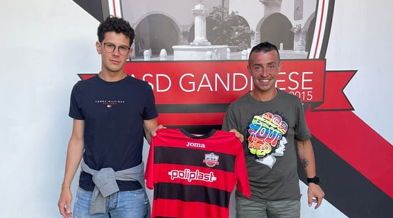 Tris di innesti per la Gandinese che sogna in grande