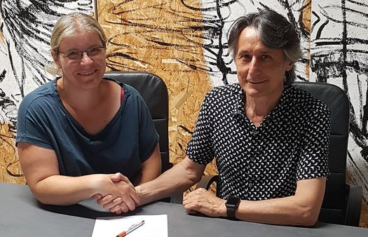 Ivo Manzoni è il nuovo segretario generale del Brusaporto