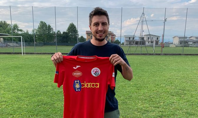 Marchetti: “C’erano squadre più attrezzate di noi, ma le figurine non vanno da nessuna parte”