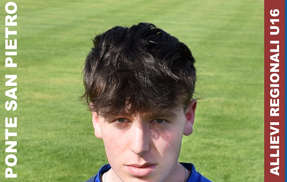 Ponte, Ferrari con la Rappresentativa Regionale: “Mi sono divertito, bella esperienza”