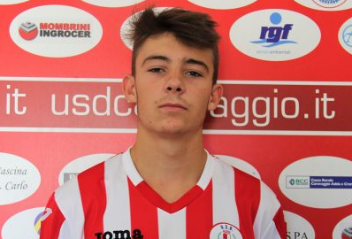 UFFICIALE – Messaggi dal Caravaggio alla Giana Erminio