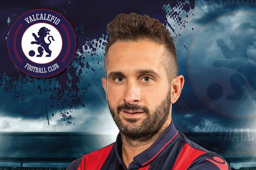 UFFICIALE – Valcalepio, dopo Cassinelli rinnova anche Pelizzari