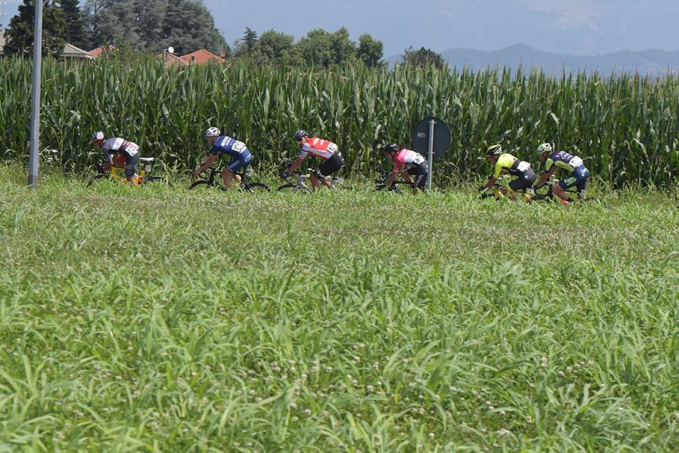 Pessano-Roncola – 38° Trofeo MP Filtri: l’elenco delle squadre iscritte, con un bel tocco di internazionalità