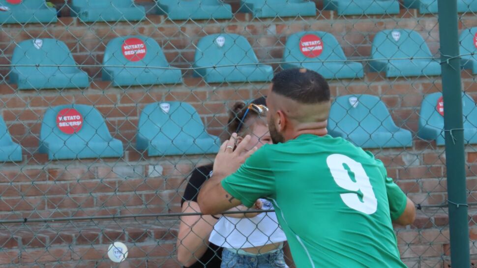 AlbinoLeffe: tra i test spunta la Real Calepina