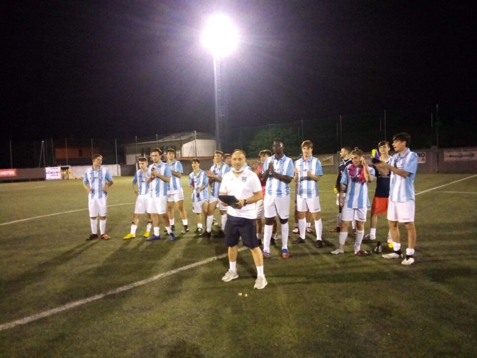 All’Albano il Trofeo Bonacina: 2-1 al Celadina