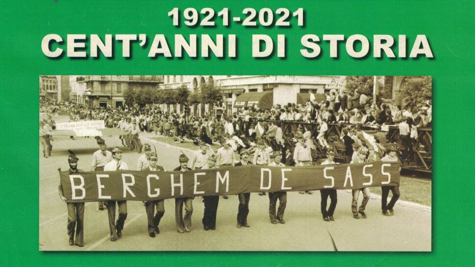 SPECIALE CENTENARIO “Gli Alpini, cuore mente e braccia per un’Italia migliore”, le parole di Luigi Furia direttore dello Scarpone Orobico