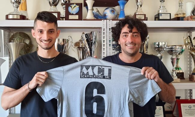 Acos Treviglio, già quattro gli acquisti per potenziare la rosa