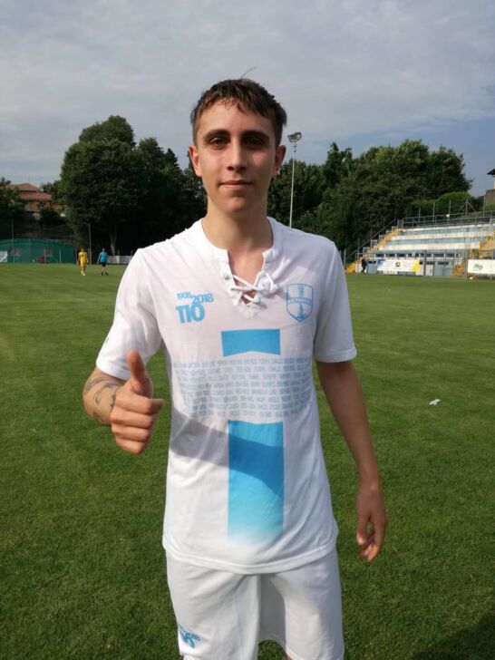 Tritium, Zulli fa le valigie destinazione San Marino: giocherà con La Fiorita