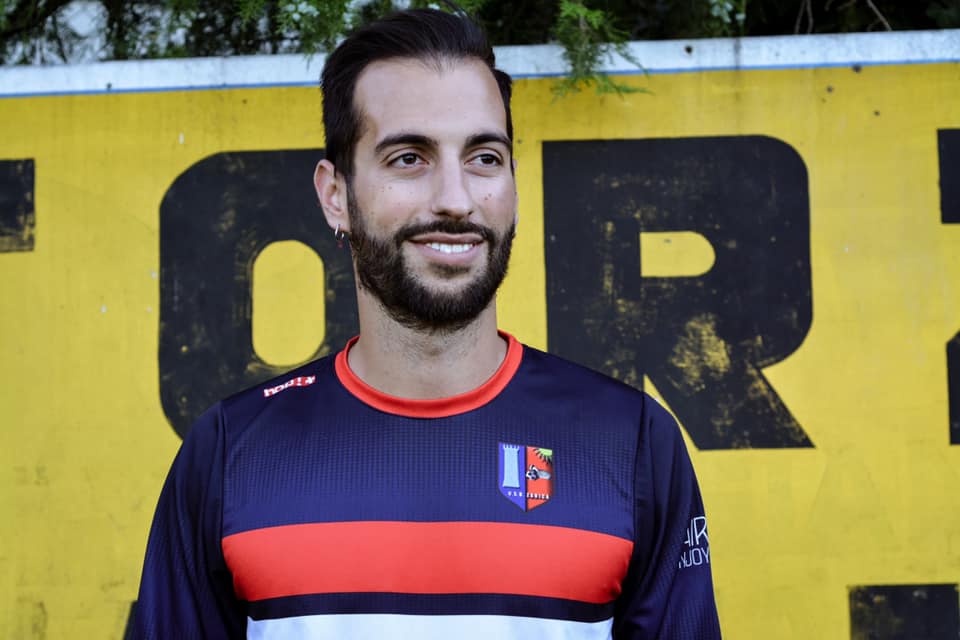 Seconda, l’USO Zanica batte il primo colpo: preso Marco Rota