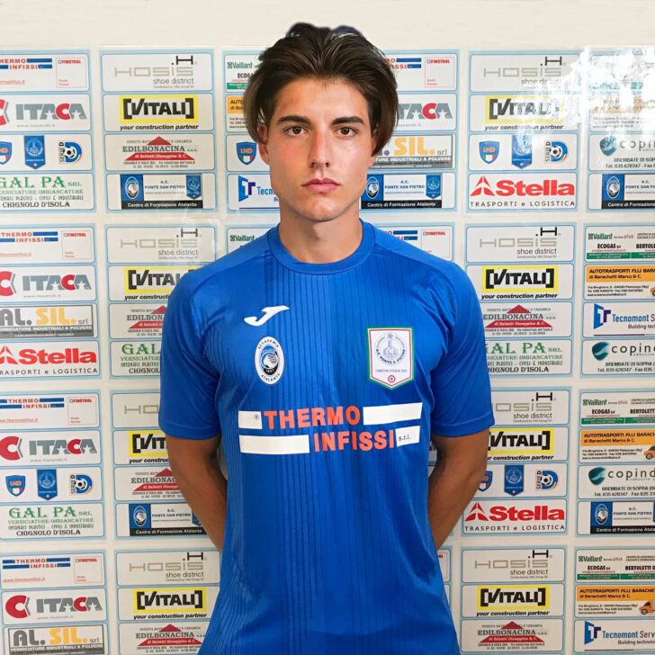 UFFICIALE – Pedroni al Ponte San Pietro