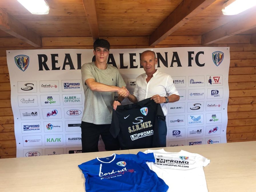 UFFICIALE – La Real Calepina prende il vice Gherardi: è fatta per Magoni