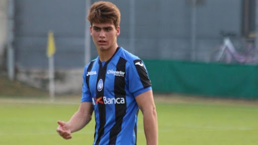 Rodrigo Guth saluta e va in prestito agli olandesi del Nec Nijmegen