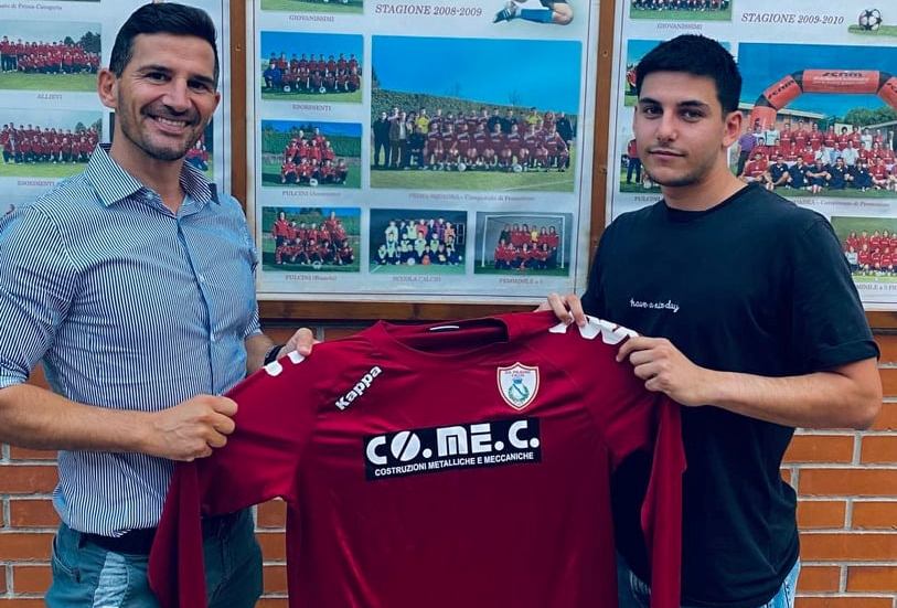 Paladina inarrestabile: ufficiale anche Simone Acerbis