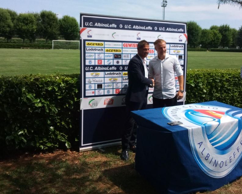 Il gran ritorno di Valoti e Marcolini: “Entusiasmo per restare in alto”