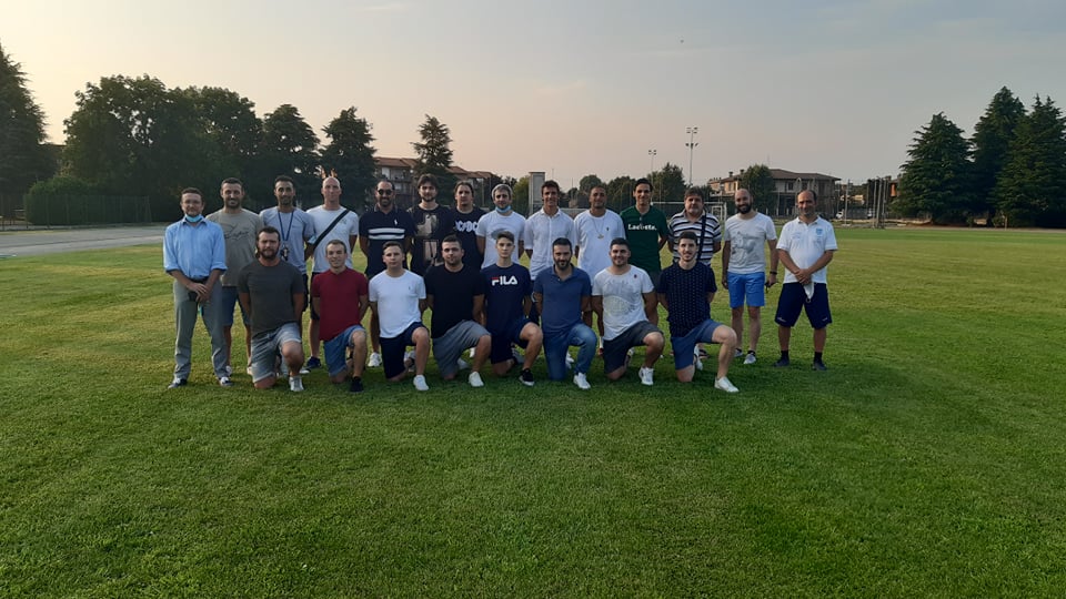 Brignanese, rosa e organigramma per la stagione 2021-2022