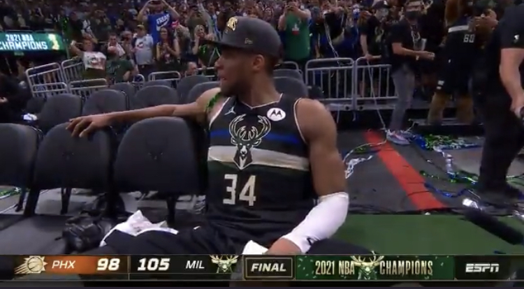 Ha vinto Giannis, ma Monty Williams si sente migliore