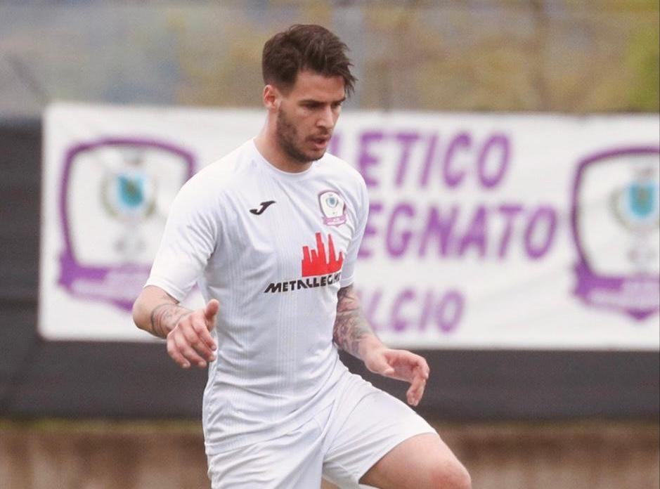 Colpo Mapello, in arrivo il centrale Thomas Capelli