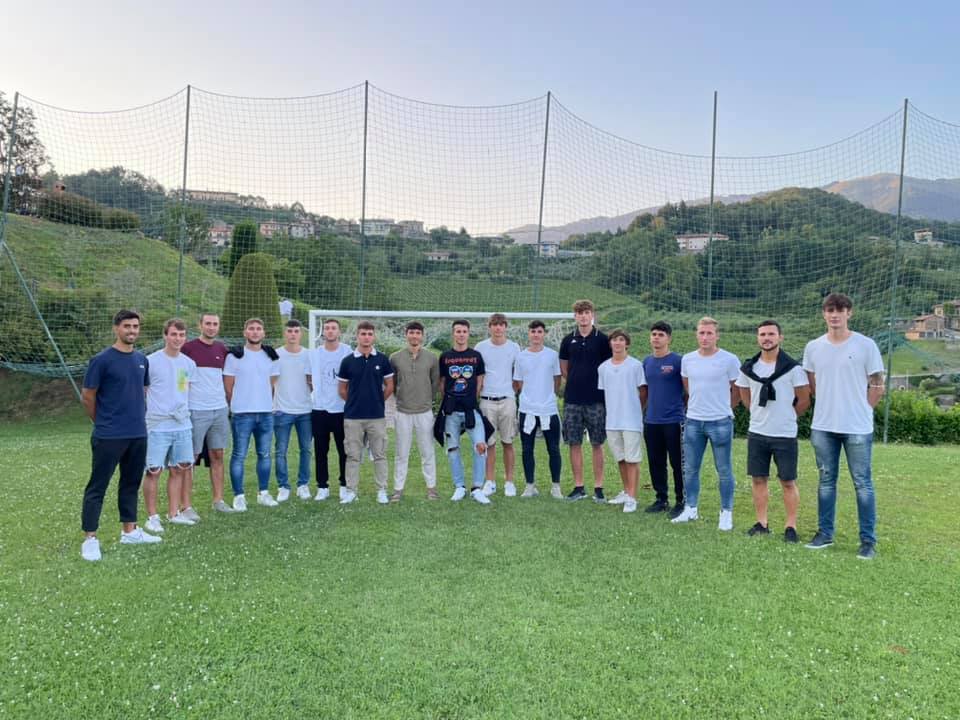 Su il sipario sulla Cisanese 2021/2022. Il club del presidente Regazzoni pronto per affrontare al meglio l’anno del centenario