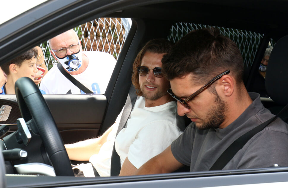 Hateboer “pronto a tornare in campo”: l’annuncio da Amsterdam