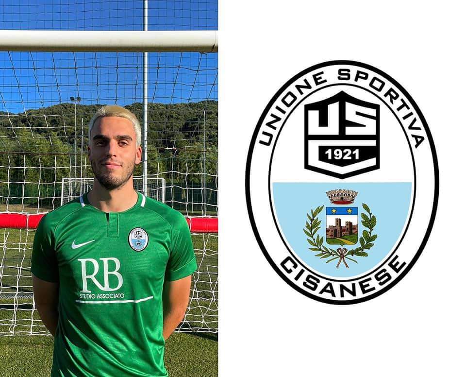 La Cisanese si rifà il look: ecco Sala, Diaferio ed Esposito