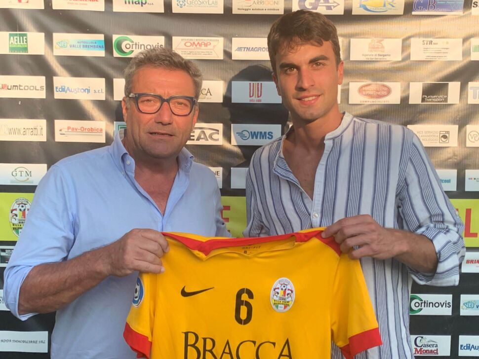 VillaValle, una difesa di piedi Boni