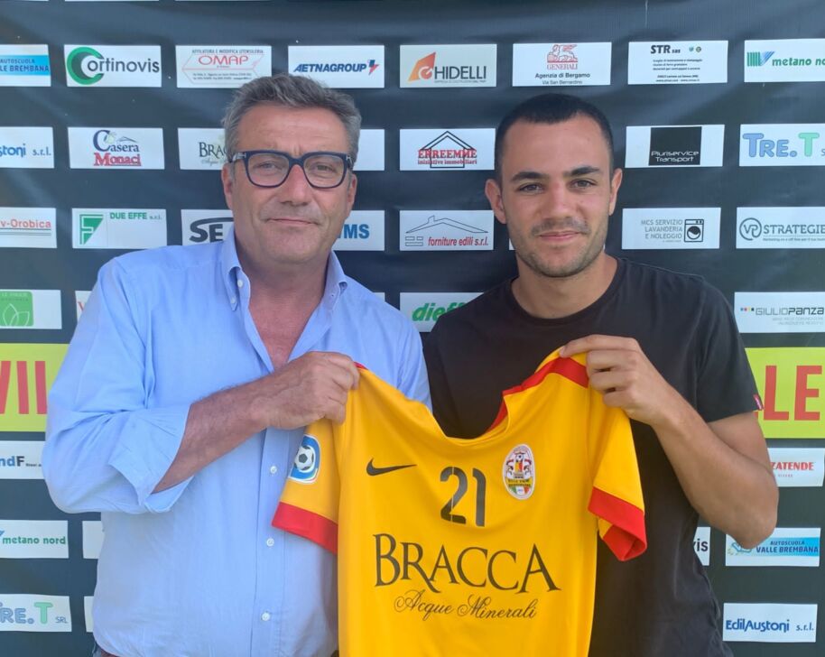 Bertelli al Villa Valle: un centrocampo col vento in poppa