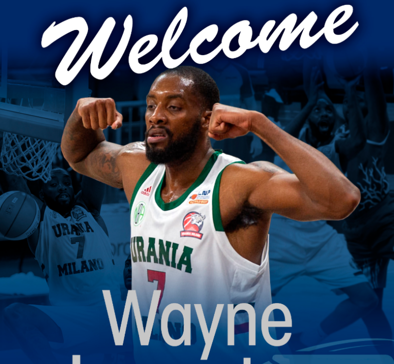 Treviglio, che colpaccio! Firmato Langston, il pivot del dopo Borra