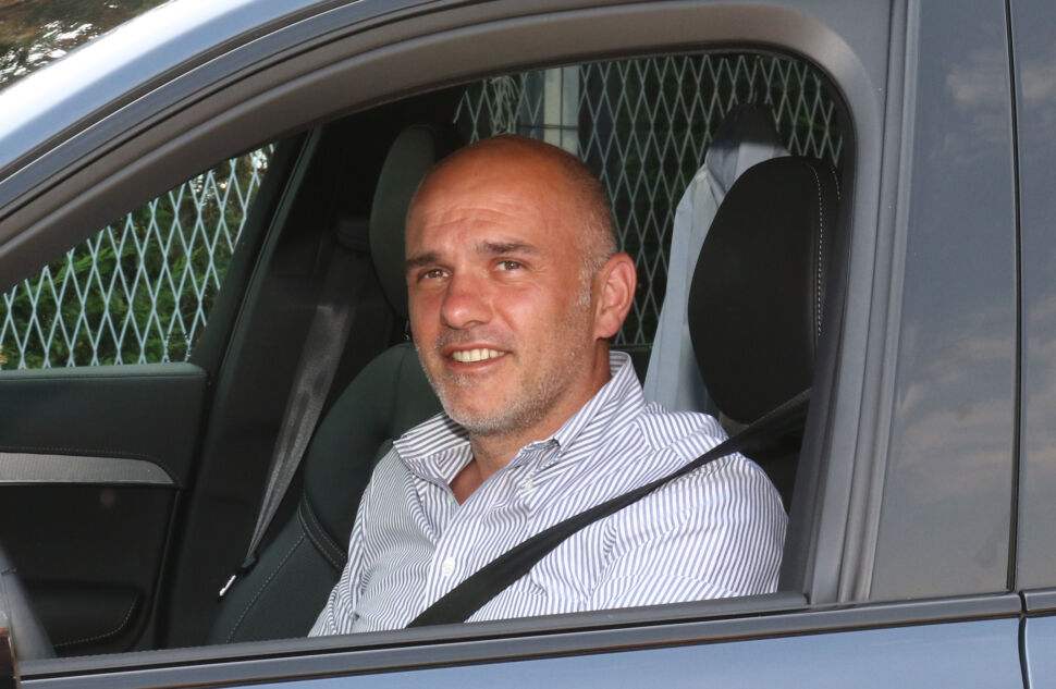 Luca Percassi e i tre big: “Vogliamo tenere chi è contento di fare il protagonista qui”