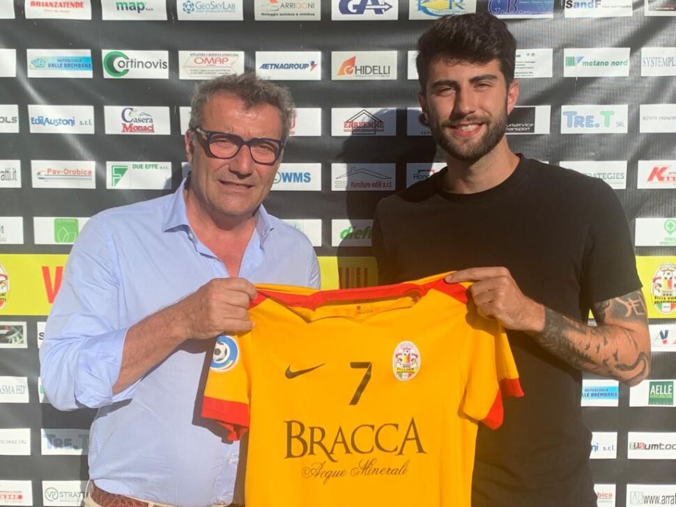 Il VillaValle mette Zambelli nel motore