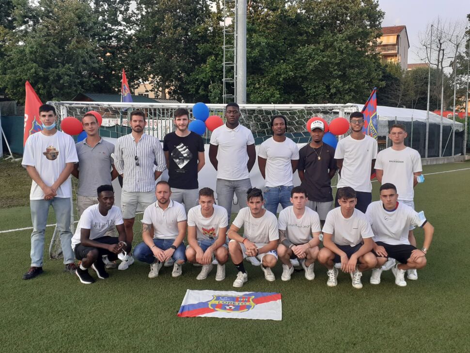 Tutti i nomi del Loreto 2021/2022